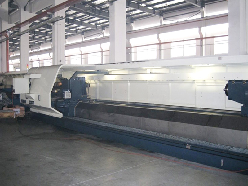 C450×8150 数控车床