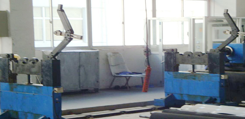 1800 高速动平衡机