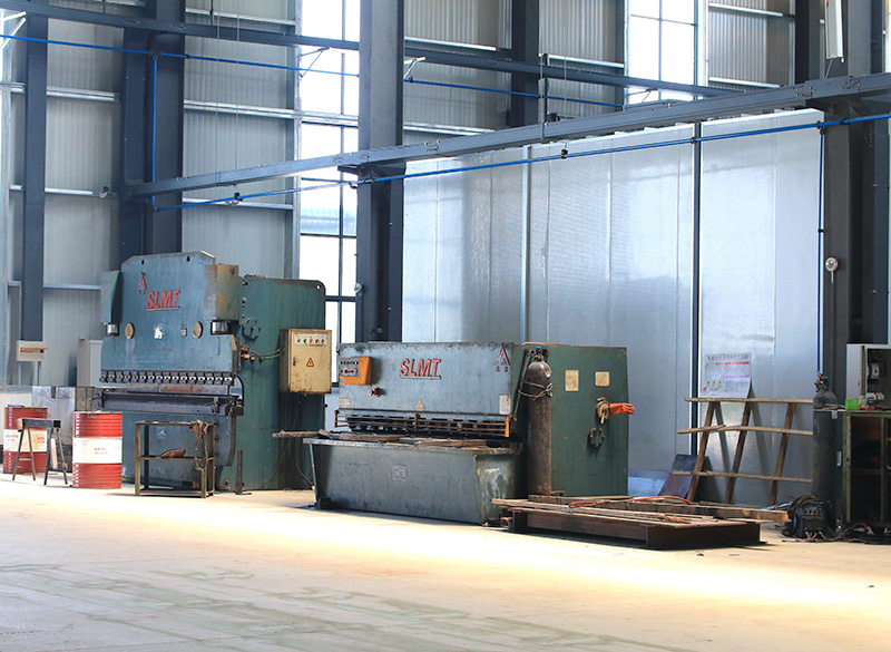 剪板机，折弯机