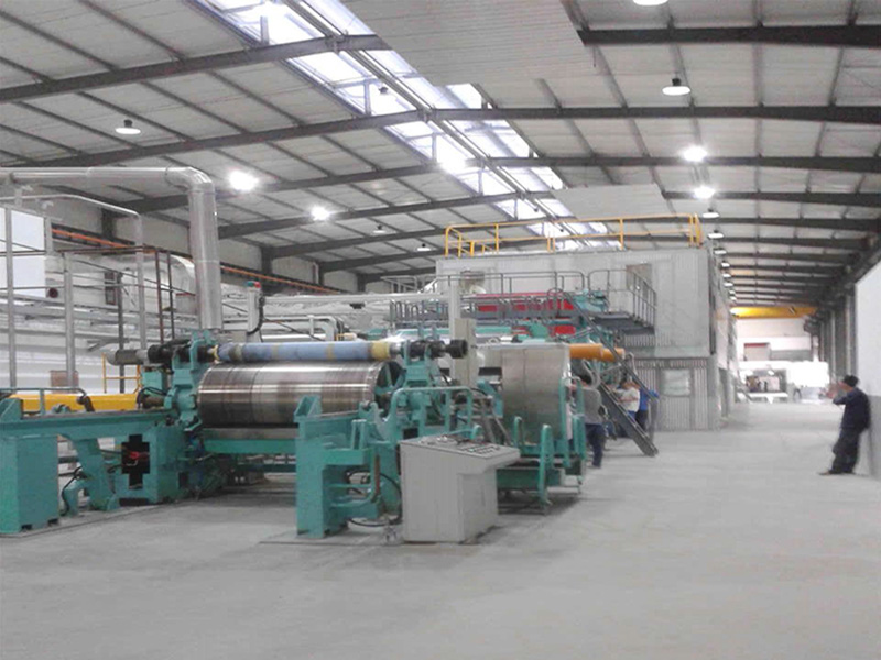 出行无纸化、造纸碳中和：技术和节能成为纸企风向标