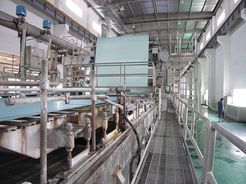 1880 / 350 长网特种纸